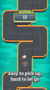Stay on the Road Screenshots 2
