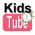 Kids Tube icon