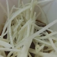 石精臼牛肉湯