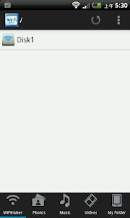 How to download WiFiHuber 1.2.0 apk for laptop
