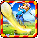 3D Golf Talent mobile app icon