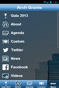 How to get Arch Grants 1.98.107.1070 unlimited apk for android