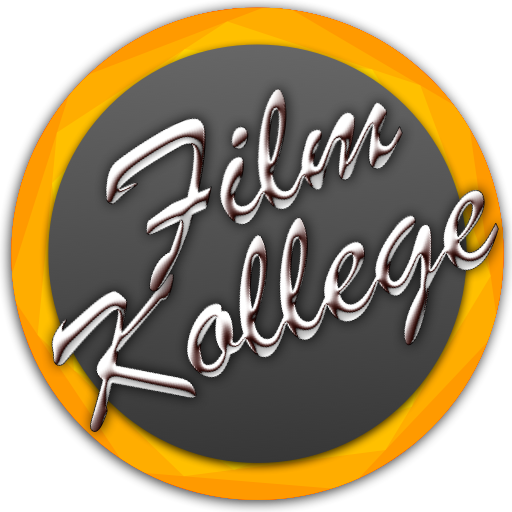 Filmkollege Movies News Trivia LOGO-APP點子