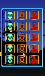 Halloween Puzzle Solving poster 4