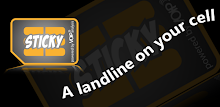 Sticky by Voip Group APK