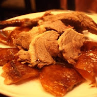 【蘭城晶英酒店】紅樓中餐廳