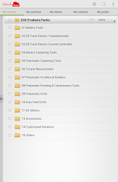 My Desoutter Cloud poster 5