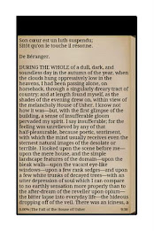 The Fall of the House of Usher poster 3