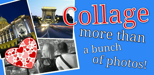 Collage Free -  apk apps
