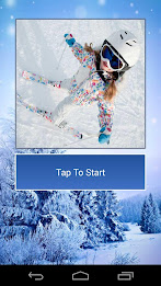 Winter Jigsaw Puzzle by DEVCODE poster 5