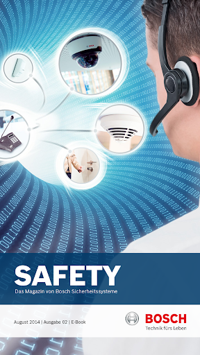 Bosch SAFETY