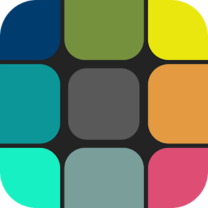 Blendoku Varies with device