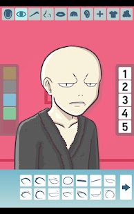  ITS'a ME! Boy Avatar Maker  