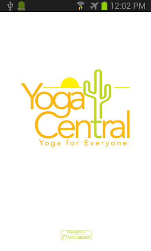 Yoga Central – La Quinta