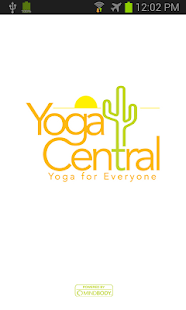 Yoga Central – La Quinta