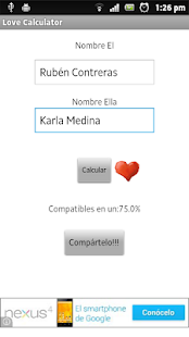 How to get Love Calc 1.0 unlimited apk for android