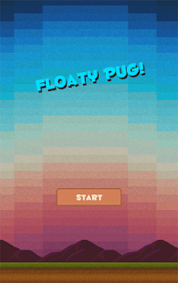 How to mod Floaty Pug 1.3 apk for bluestacks