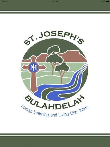 St Joseph's PS Buladelah
