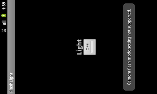 Free Download FlashLight APK for Android