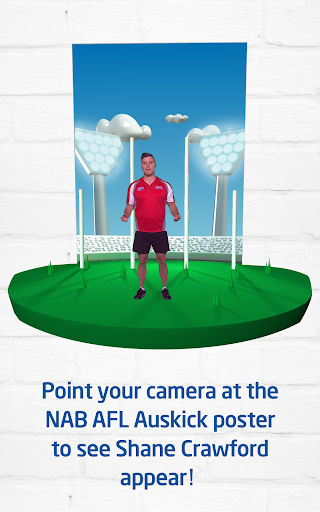 【免費體育競技App】NAB AFL Auskick Central-APP點子