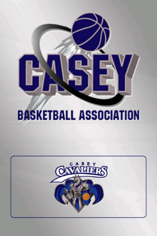 Casey Basketball Association