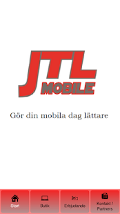 Free JTL Mobile APK for Android