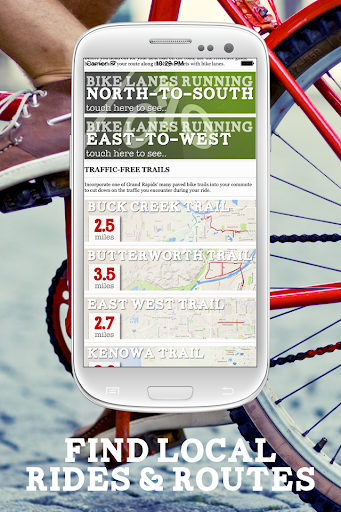 免費下載健康APP|Grand Rapids Bikes app開箱文|APP開箱王