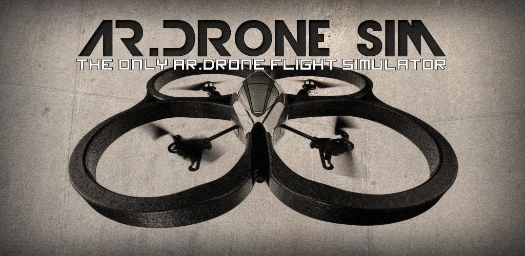 drone simulator  | 300 x 300