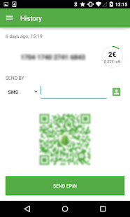 MINT for resellers Screenshots 2