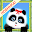 Panda mimi bears Download on Windows