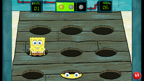 SpongeBob Bop 'Emのおすすめ画像5