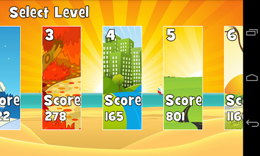 Lastest Worm Swarm APK for PC