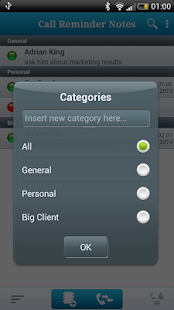 How to install Call Reminder Notes Trial 5.0.9 unlimited apk for pc