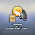 Music Shorts Pack 1 logo
