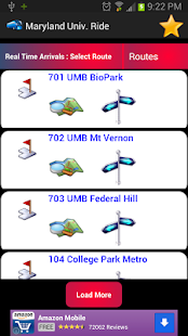 Free Download Maryland University Ride APK for Android
