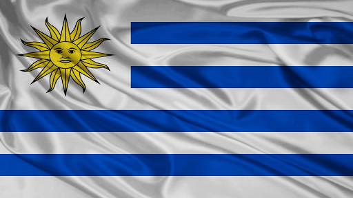 National Anthem - Uruguay