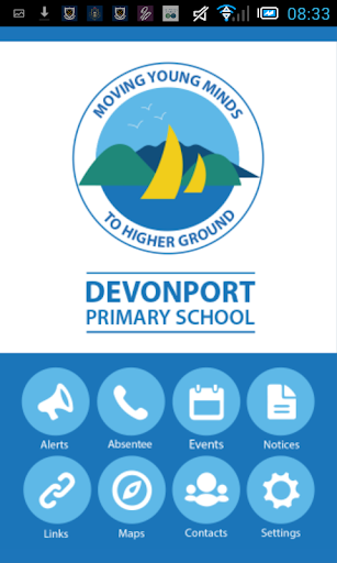 Devonport Primary School