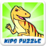 Cover Image of Download Kids Puzzle World 1.7.2 APK