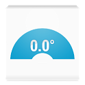 Scoliometer icon