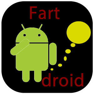 屁Android手機 LOGO-APP點子