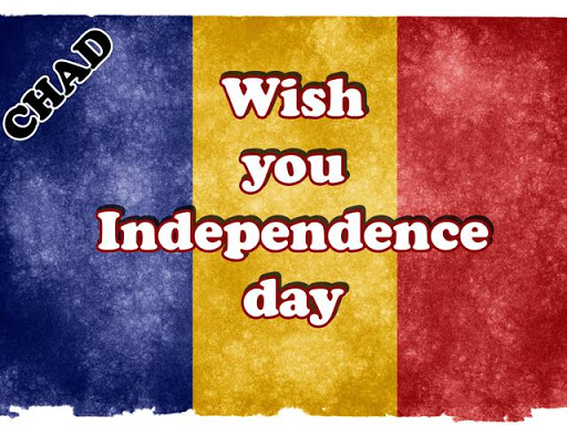 Chad Independence Wallpapers