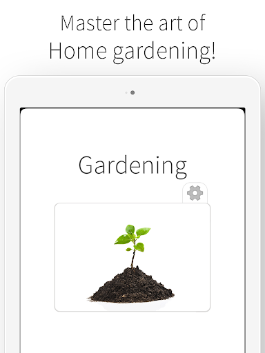 【免費書籍App】Gardening - Growing Organics-APP點子