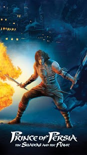 Prince of Persia Shadow&Flame - screenshot thumbnail