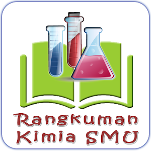 Rangkuman Kimia SMU.apk 5.0