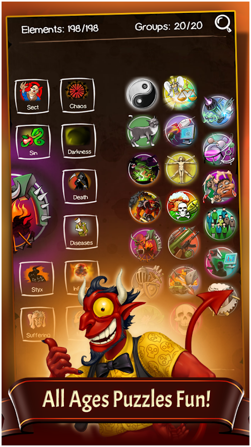 Doodle Devil™ Android Apps on Google Play