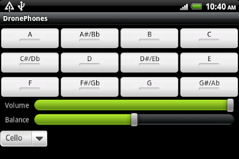 Lastest DronePhones Lite APK for PC