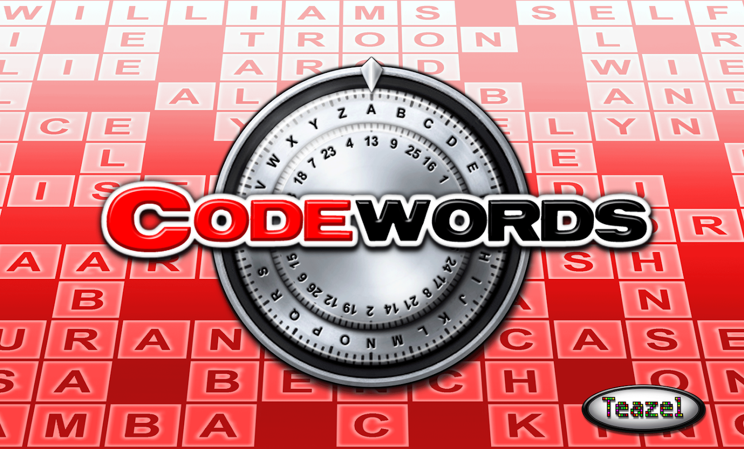 Codewords - Android Apps on Google Play