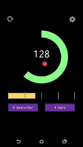 Beat This - Ultra Metronome