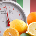Conta Calorie Italiano DEMO logo
