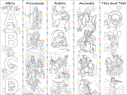 How to download Coloring+ Kids Coloring Book lastet apk for bluestacks